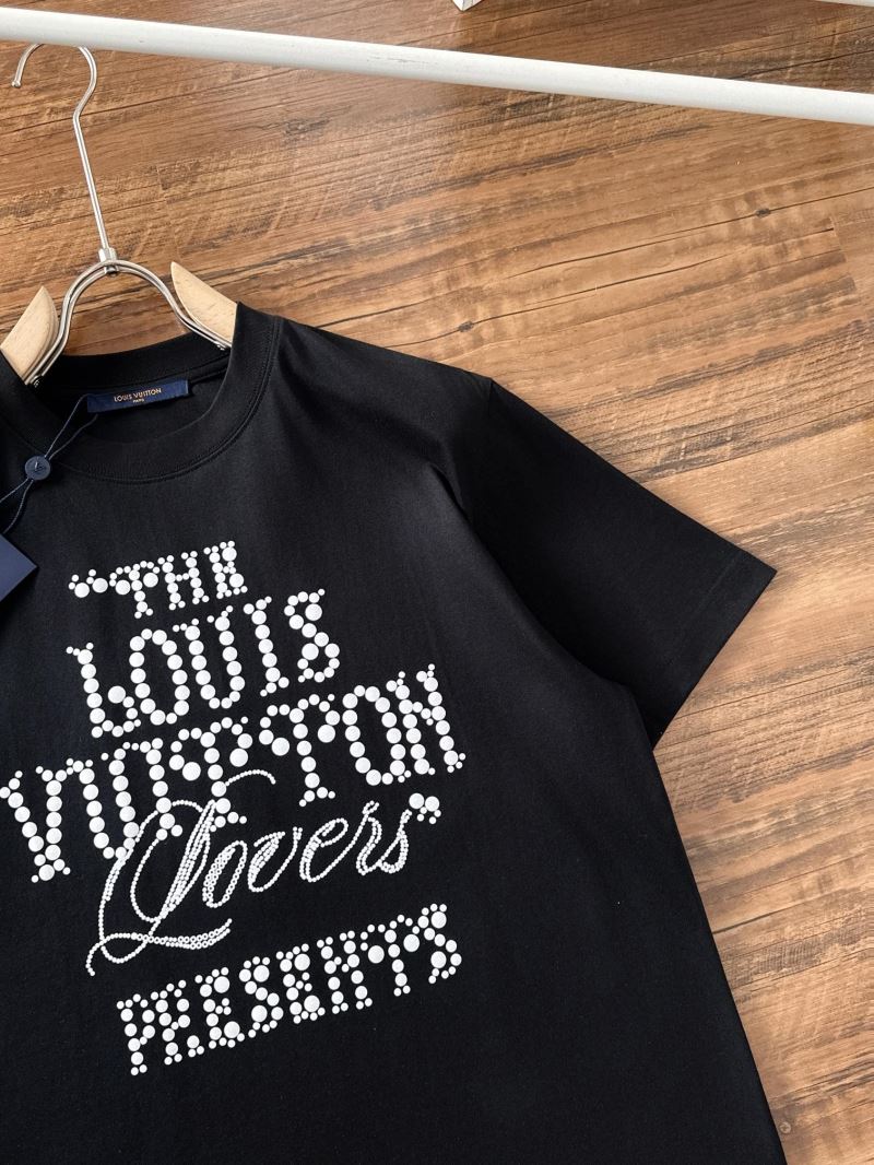 Louis Vuitton T-Shirts